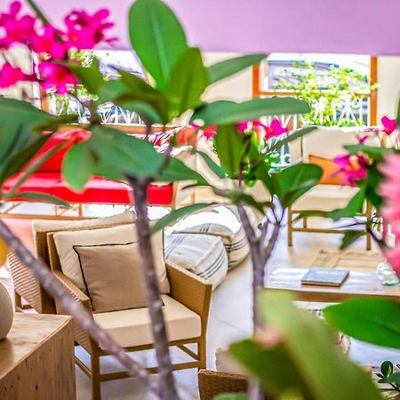 Hostel Central Sao Sebastiao Kültér fotó